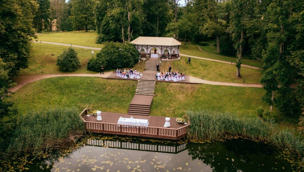 lapene jaunmoku pils